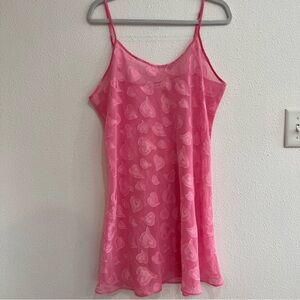 Cute Vintage Victoria’s Secret Slip Lingerie